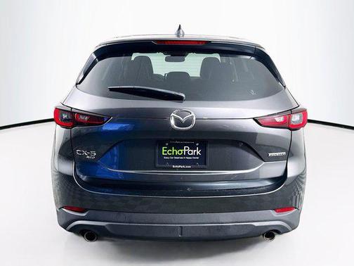 2023 Mazda CX-5 2.5 S Preferred