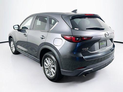 2023 Mazda CX-5 2.5 S Preferred