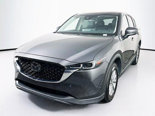 2023 Mazda CX-5 2.5 S Preferred