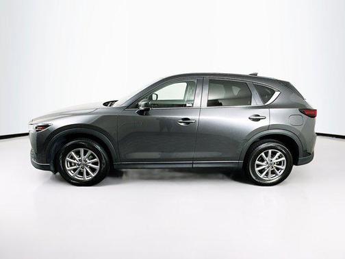 2023 Mazda CX-5 2.5 S Preferred