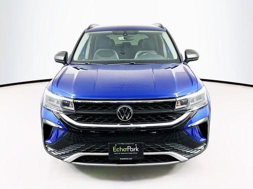 2023 Volkswagen Taos S