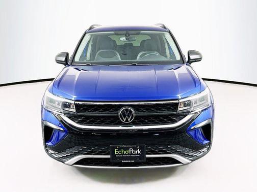 2023 Volkswagen Taos S