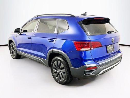 2023 Volkswagen Taos S