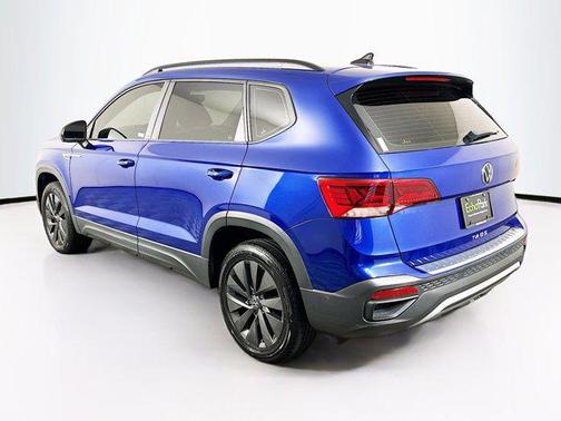 2023 Volkswagen Taos S