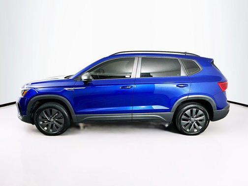 2023 Volkswagen Taos S