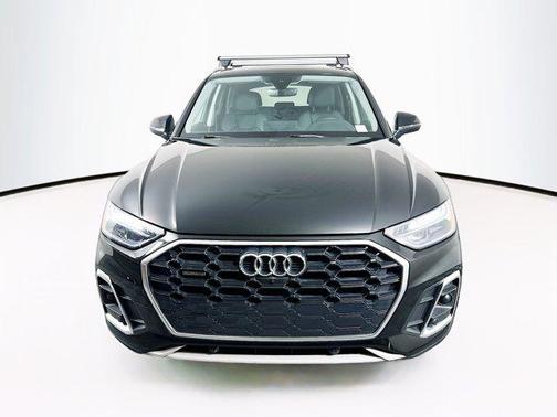 2024 Audi Q5 45 S line Premium Plus