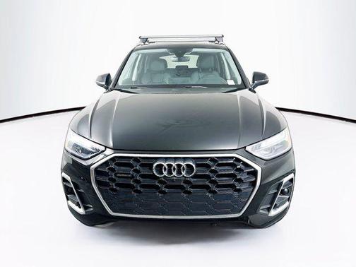 2024 Audi Q5 45 S line Premium Plus