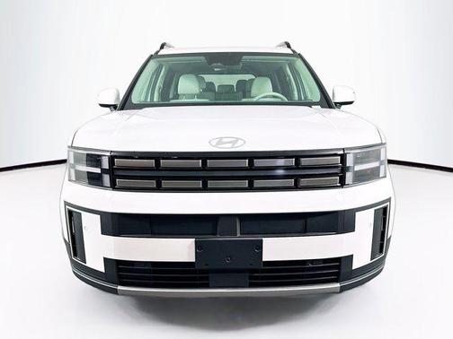 2025 Hyundai SANTA FE SEL 2.4