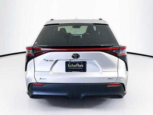 2024 Toyota bZ4X XLE