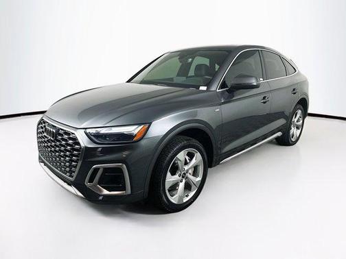 2021 Audi Q5 45 Premium