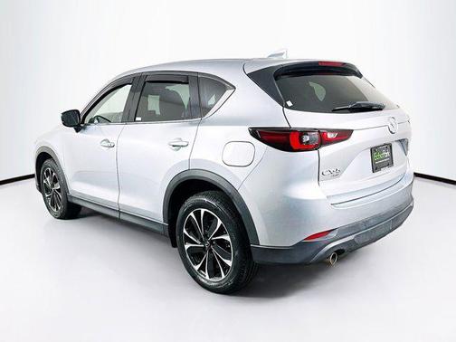 2023 Mazda CX-5 2.5 S