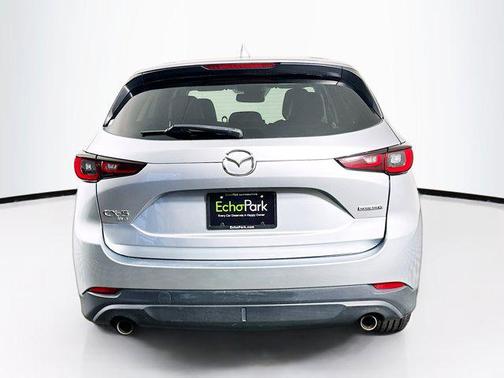 2023 Mazda CX-5 2.5 S