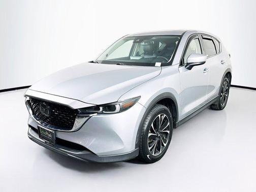 2023 Mazda CX-5 2.5 S