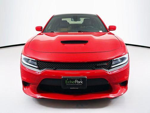 2020 Dodge Charger GT