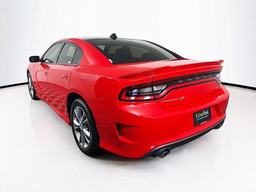 2020 Dodge Charger GT