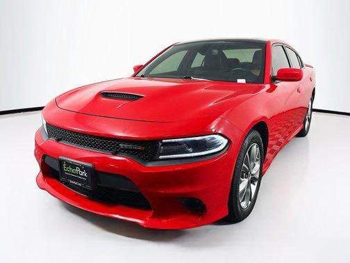 2020 Dodge Charger GT