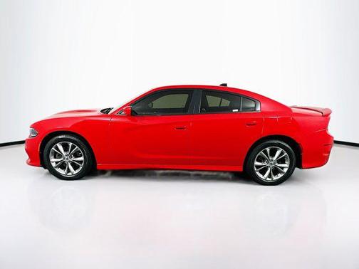 2020 Dodge Charger GT