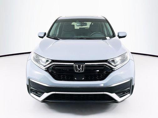 2021 Honda CR-V 2WD EX-L
