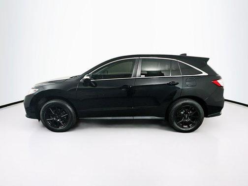 2017 Acura RDX Base