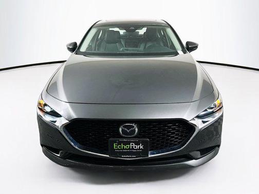 2023 Mazda Mazda3 FWD w/Preferred Package