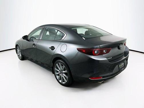 2023 Mazda Mazda3 FWD w/Preferred Package