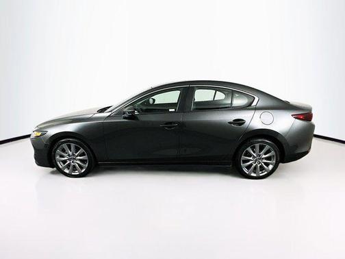 2023 Mazda Mazda3 FWD w/Preferred Package
