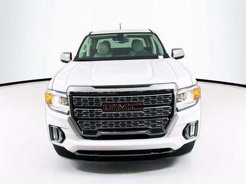 2022 GMC Canyon Denali