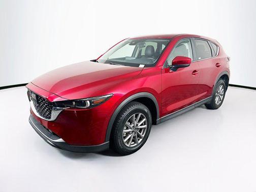 2023 Mazda CX-5 2.5 S Preferred Package