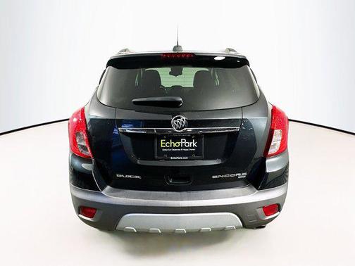 2016 Buick Encore Base