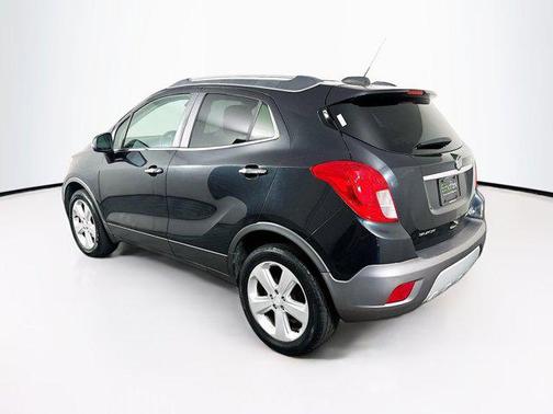 2016 Buick Encore Base