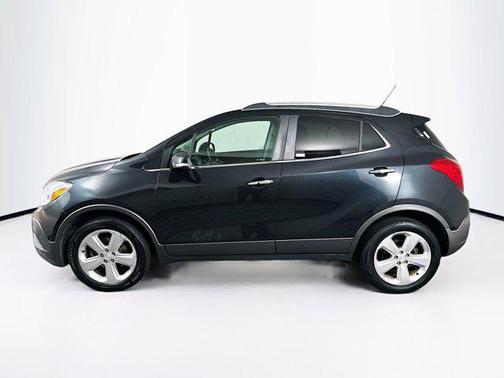 2016 Buick Encore Base