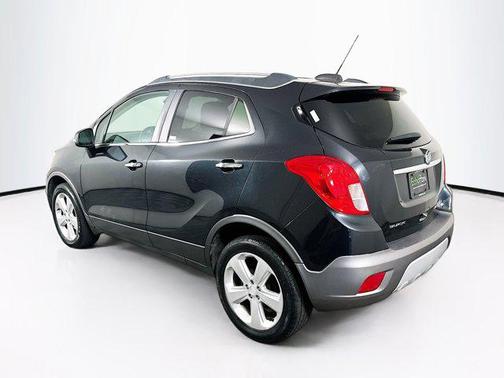 2016 Buick Encore Base