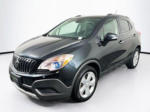 2016 Buick Encore Base