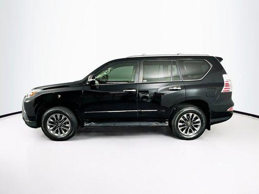 2014 Lexus GX 460 Luxury