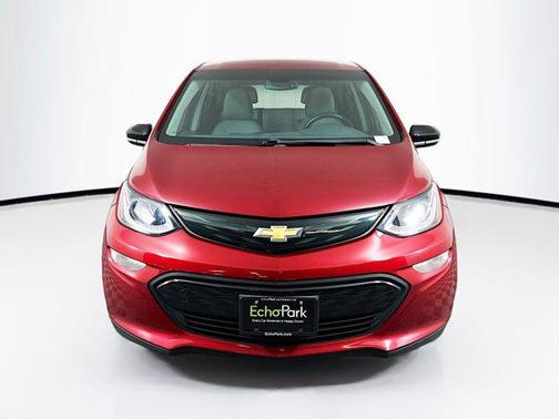 2017 Chevrolet Bolt EV LT