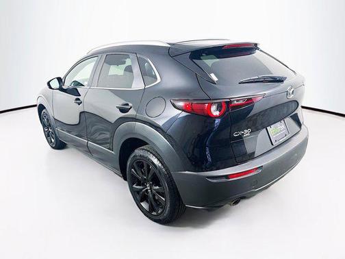 2024 Mazda CX-30 2.5 S Select Sport