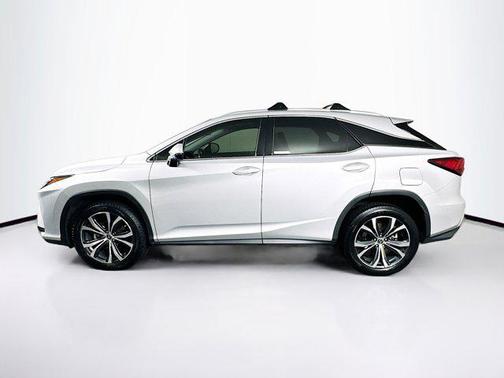 2019 Lexus RX 350 Base