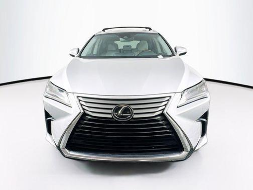2019 Lexus RX 350 Base