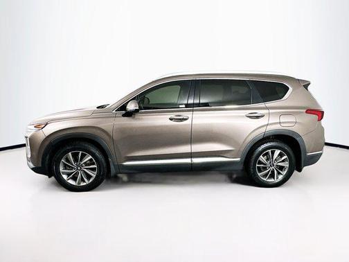 2020 Hyundai SANTA FE SEL 2.4