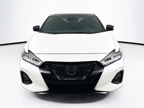2021 Nissan Maxima 3.5 SR