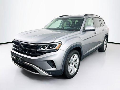2021 Volkswagen Atlas 3.6L SE w/Technology