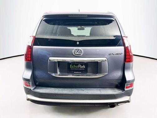 2019 Lexus GX 460 Luxury