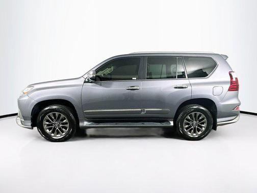 2019 Lexus GX 460 Luxury
