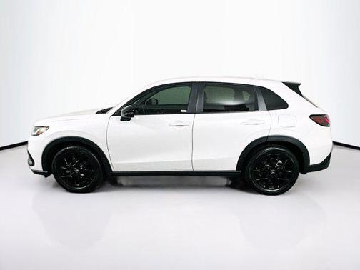 2024 Honda HR-V AWD Sport