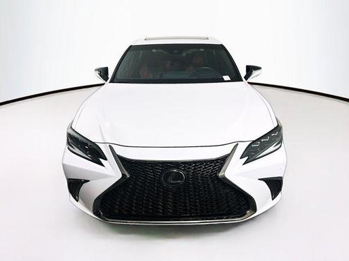 2024 Lexus ES 350 F Sport