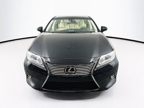 2014 Lexus ES 350 Base