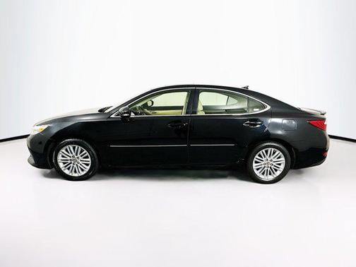 2014 Lexus ES 350 Base