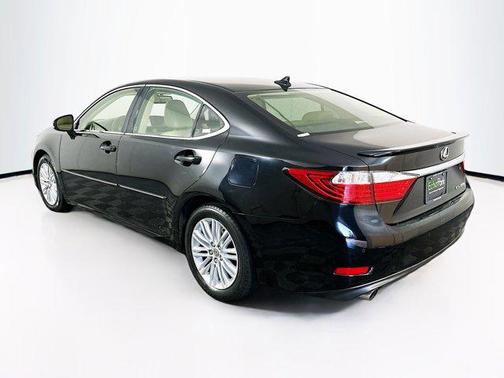 2014 Lexus ES 350 Base