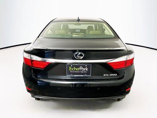 2014 Lexus ES 350 Base
