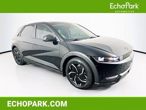 2023 Hyundai IONIQ 5 SEL